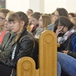 O religiach Wschodu w Krużlowej