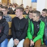 O religiach Wschodu w Krużlowej