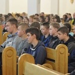 O religiach Wschodu w Krużlowej