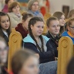 O religiach Wschodu w Krużlowej