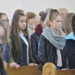 O religiach Wschodu w Krużlowej