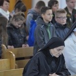 O religiach Wschodu w Krużlowej