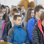 O religiach Wschodu w Krużlowej