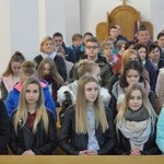 O religiach Wschodu w Krużlowej