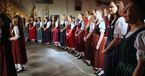 Nyíregyházi Cantemus Kórus