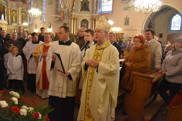 Pamięci kard. A. Kakowskiego w Przasnyszu