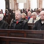 Eucharystia na rozpoczęcie Kongresu Trzeźwości