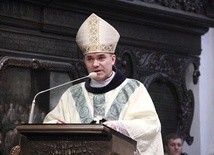 Eucharystia na rozpoczęcie Kongresu Trzeźwości