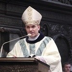 Eucharystia na rozpoczęcie Kongresu Trzeźwości