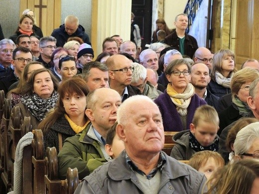 Domowy Kościół diecezji bielsko-żywieckiej w Wapienicy