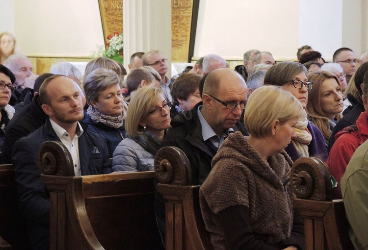 Domowy Kościół diecezji bielsko-żywieckiej w Wapienicy