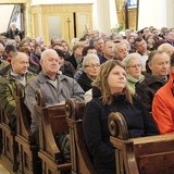 Domowy Kościół diecezji bielsko-żywieckiej w Wapienicy