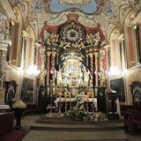 5 lat Wspólnoty Trudnych Małżeństw "Sychar" w Rychwałdzie