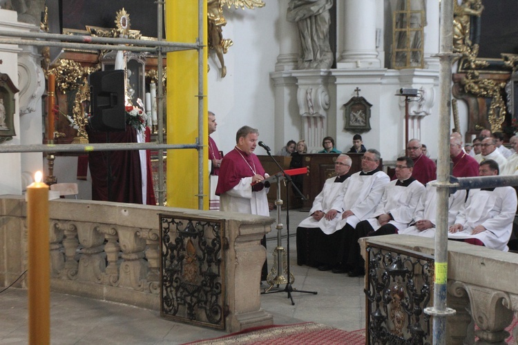 Kapituła św. Jadwigi Śląskiej