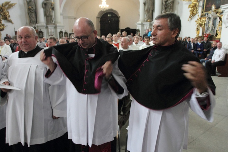 Kapituła św. Jadwigi Śląskiej