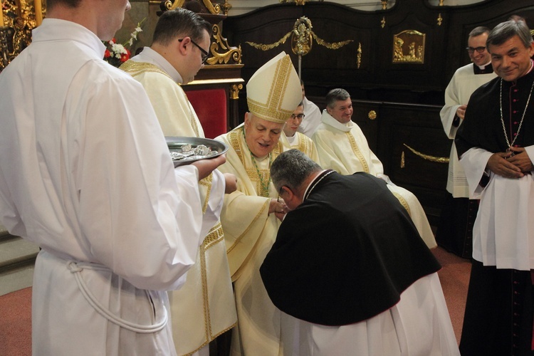 Kapituła św. Jadwigi Śląskiej