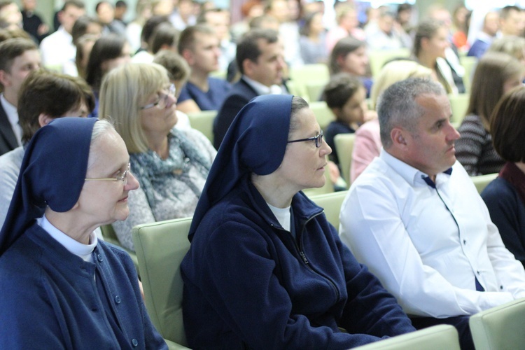 Gala Stowarzyszenia MISEVI Polska