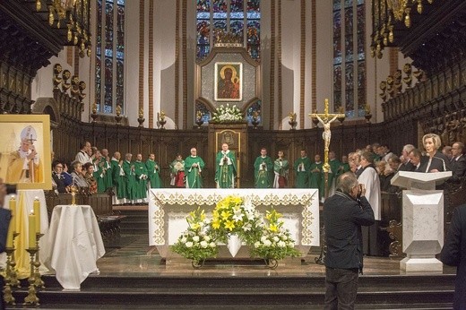 Jan Paweł II patronem Akcji Katolickiej