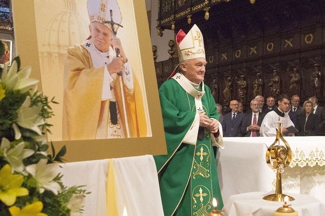 Jan Paweł II patronem Akcji Katolickiej