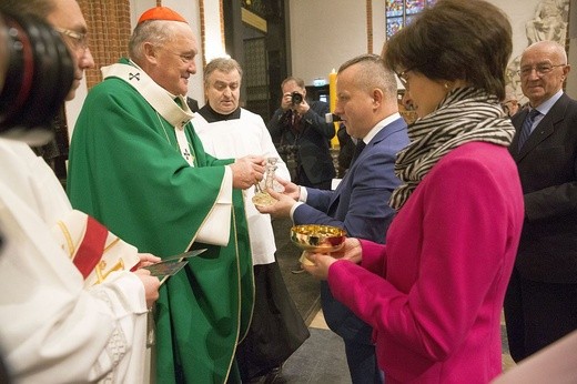 Jan Paweł II patronem Akcji Katolickiej