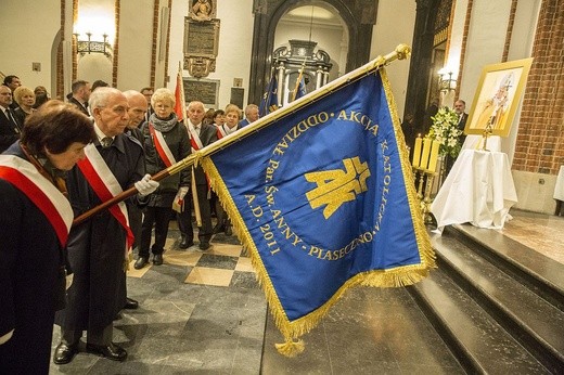 Jan Paweł II patronem Akcji Katolickiej