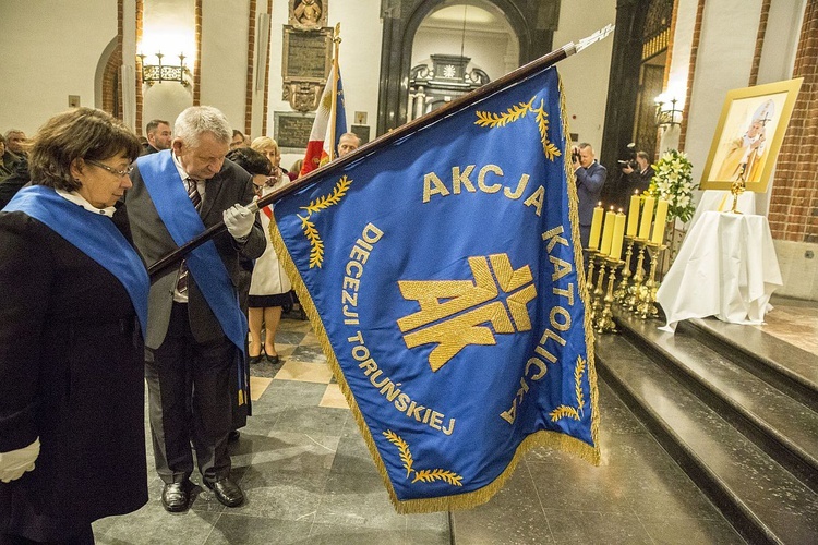 Jan Paweł II patronem Akcji Katolickiej