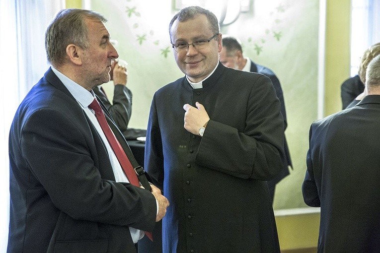 Jan Paweł II patronem Akcji Katolickiej