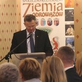 Sejmik Ziemi Odrowążów w „Emaus”