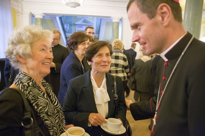 Jan Paweł II patronem Akcji Katolickiej