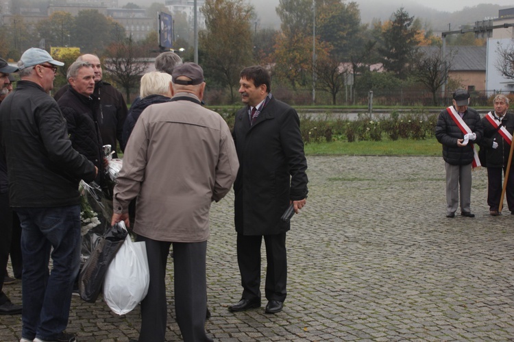 XXIV Gdyńska Piesza Pielgrzymka Ludzi Pracy