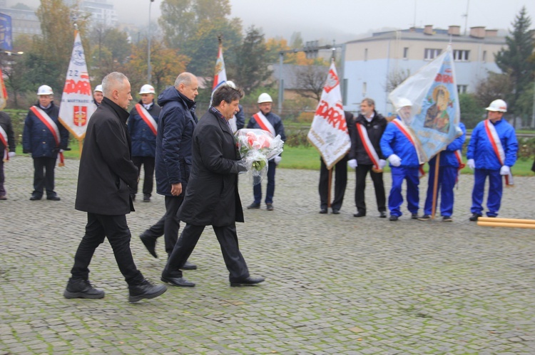 XXIV Gdyńska Piesza Pielgrzymka Ludzi Pracy