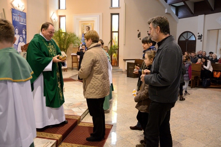 Szensztacki Dzień Przymierza