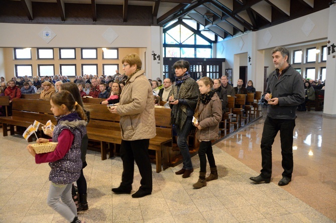 Szensztacki Dzień Przymierza