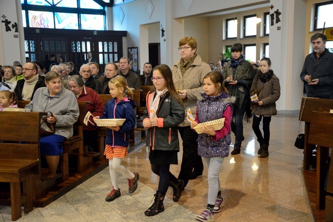 Szensztacki Dzień Przymierza