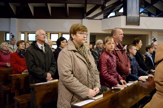 Szensztacki Dzień Przymierza