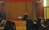Akademia duchowości we wrocławskim seminarium