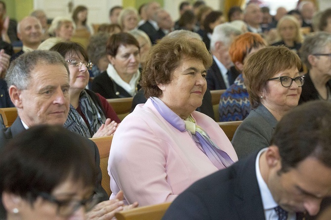 Jan Paweł II patronem Akcji Katolickiej