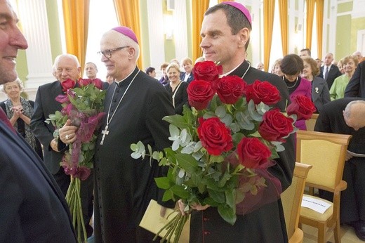 Jan Paweł II patronem Akcji Katolickiej