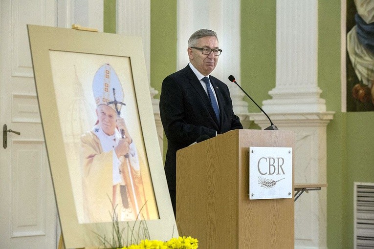 Jan Paweł II patronem Akcji Katolickiej