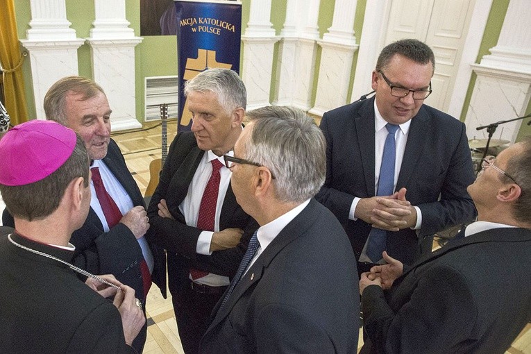 Jan Paweł II patronem Akcji Katolickiej