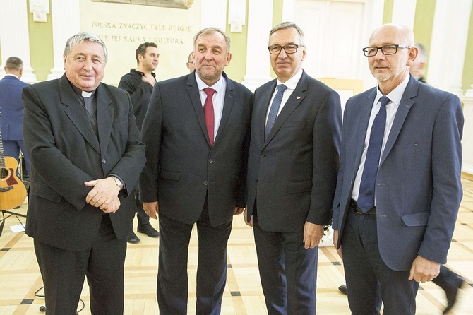 Jan Paweł II patronem Akcji Katolickiej