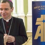 Jan Paweł II patronem Akcji Katolickiej