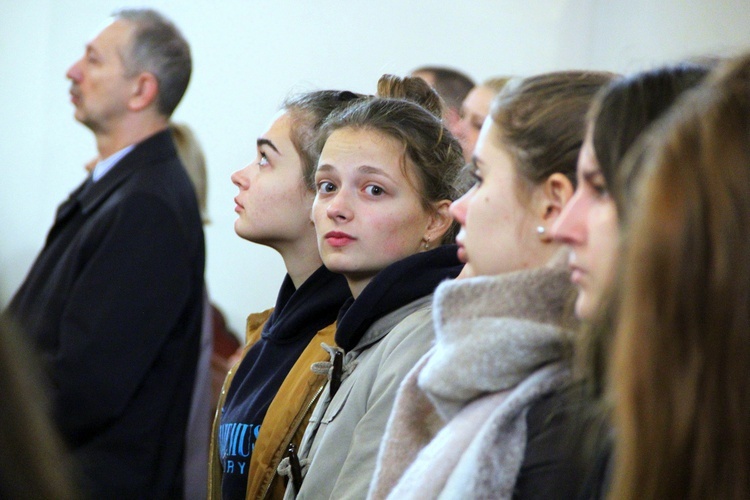 Odsłonięcie polsko-węgierskiej tablicy pamiątkowej