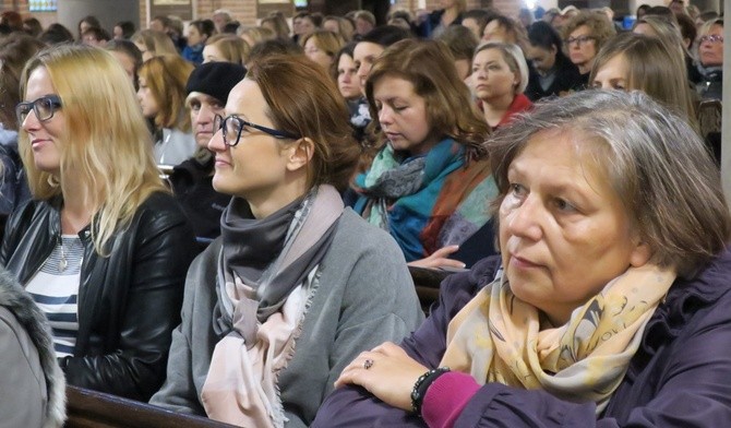 Konfesjonał to najlepszy gabinet kosmetyczny