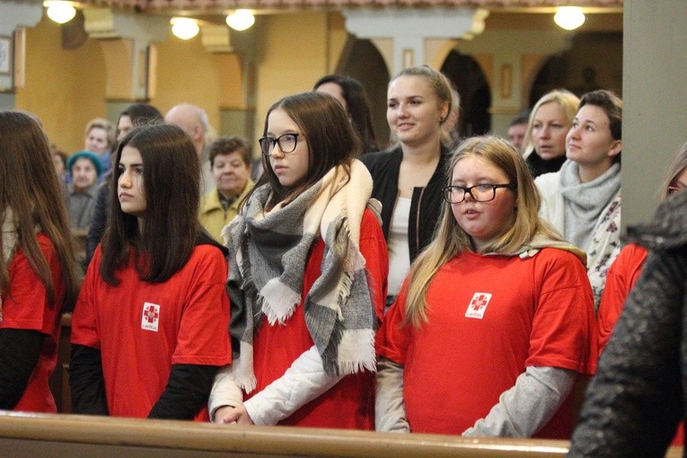 Pod skrzydłami Boga