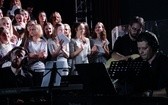 Finał 12. Festiwalu "7 x Gospel"