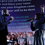 Finał 12. Festiwalu "7 x Gospel"