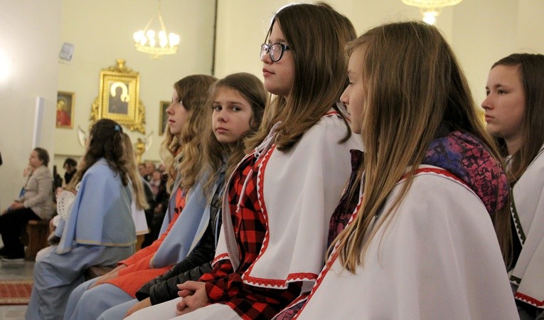 Mińska parafia św. Antoniego z Padwy pożegnała ikonę 