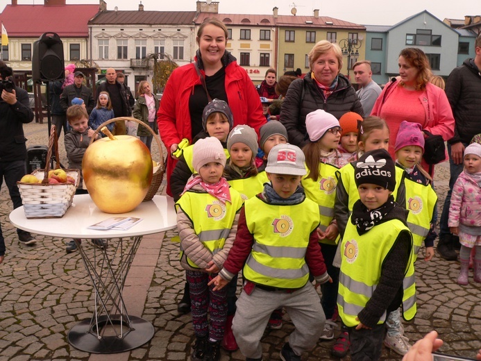 Skierniewicka kapsuła czasu