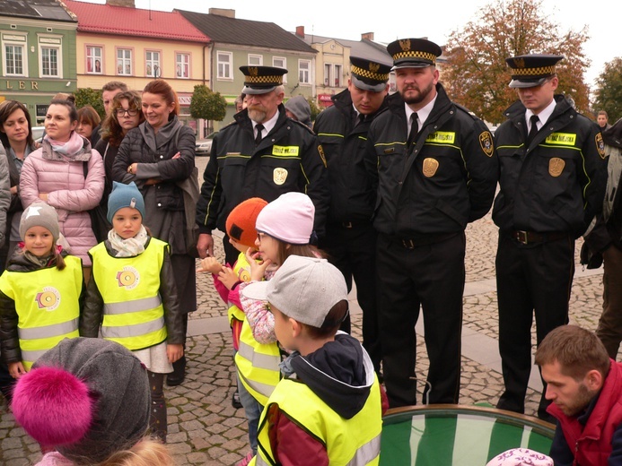 Skierniewicka kapsuła czasu